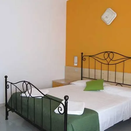 Hotel Ambrosiana Milan