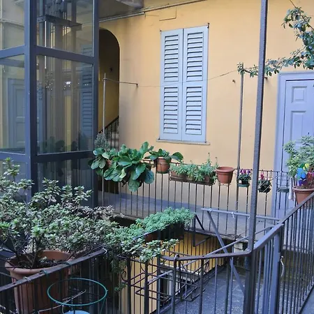 Studio Errepi Cordusio ミラノ