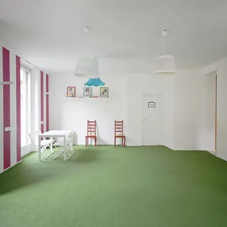 Gogol'ostello & Caffe Letterario *