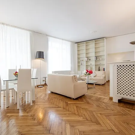 Heart Duomo Castello