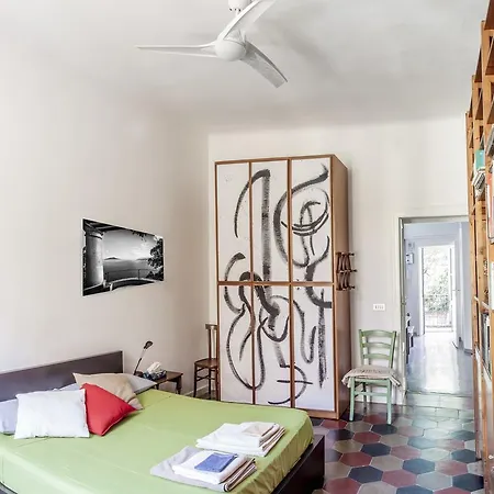 Typical Milanese Flat *