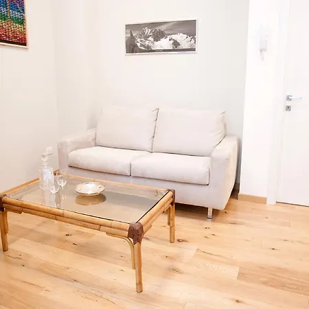 Apartman Nice Melzo *