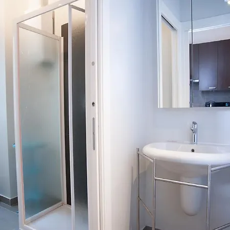 Nice Melzo Apartman