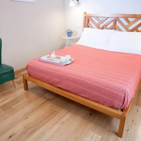 Apartman Nice Melzo *