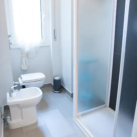 Nice Melzo Apartman *