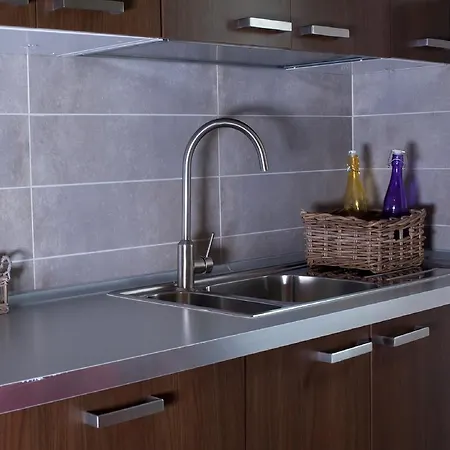 Nice Melzo Apartman Milánó
