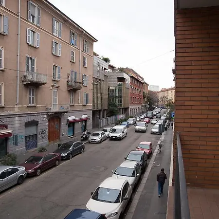 Nice Melzo Milánó