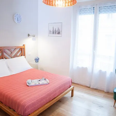 Apartman Nice Melzo *