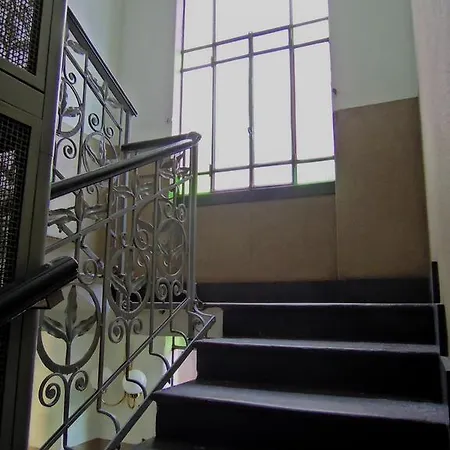 Guest house Anna Maria House *