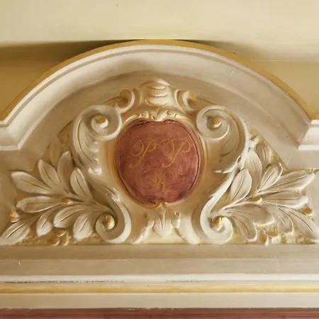 Hotel Petit Palais De Charme