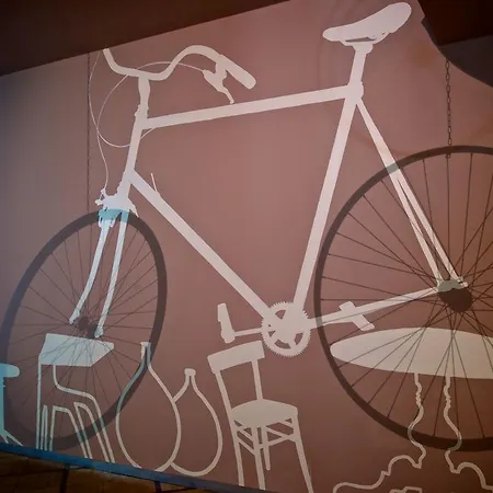 Oda ve Kahvaltı Bed+art Milano