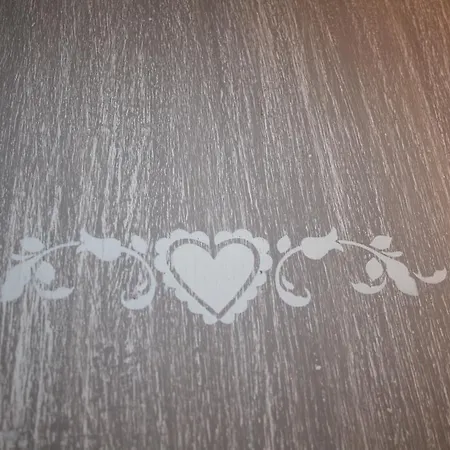 Maison d'hôtes Tiffany