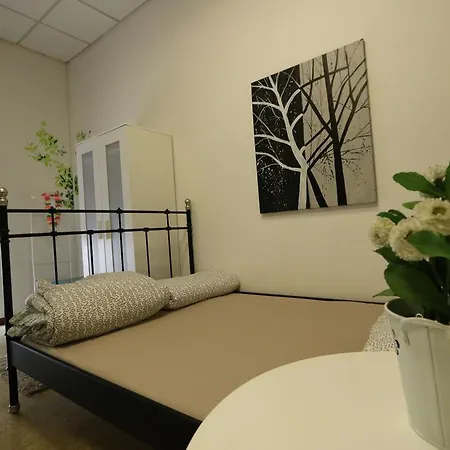 Panda Auberge de jeunesse *