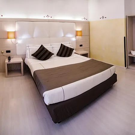 Hotel Agape - Aa Milán