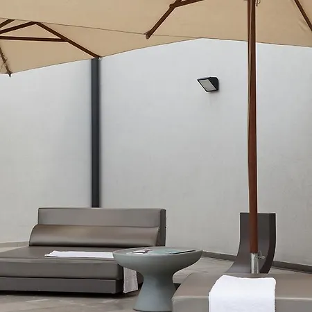 Zambala Luxury Apartahotel