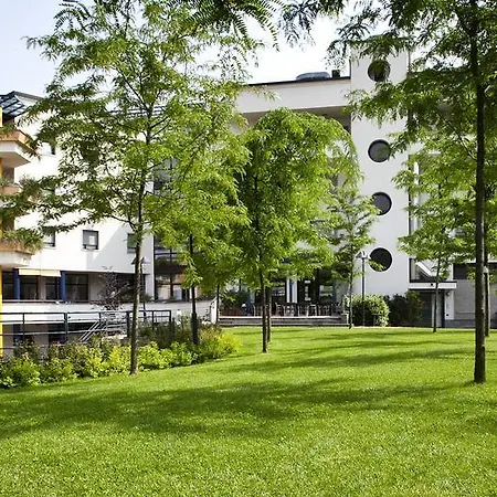 La Cordata - Zumbini 6 Aparthotel 3*