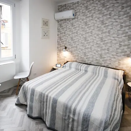 Bligny 42 - Bocconi Apartmán *
