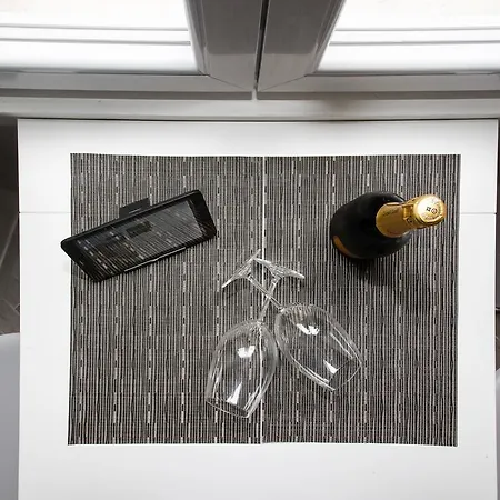 Lägenhet Bligny 42 - Bocconi