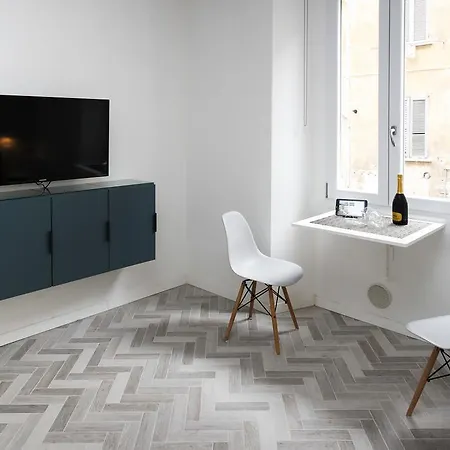 Apartment Bligny 42 - Bocconi *