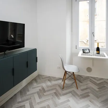 Bligny 42 - Bocconi Apartment *