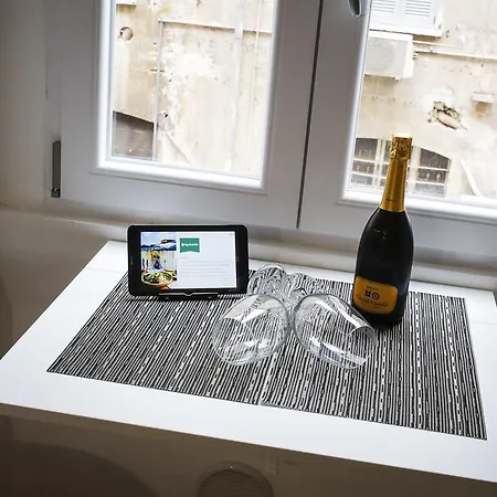 Apartment Bligny 42 - Bocconi Mailand