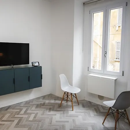 Lägenhet Bligny 42 - Bocconi Milano