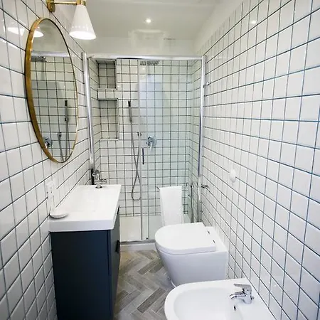 Bligny 42 - Bocconi Apartment Mailand