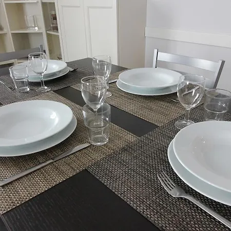 Italianway-vittoria Colonna Apartment