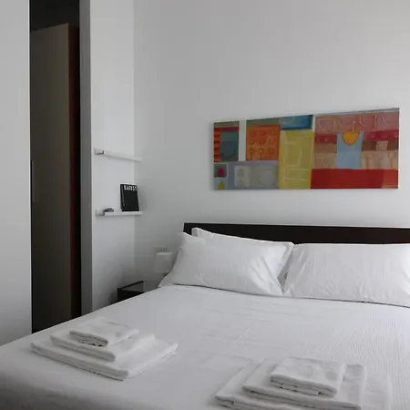 Apartment Italianway-vittoria Colonna
