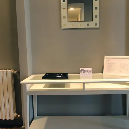 Italianway-vittoria Colonna Apartment *