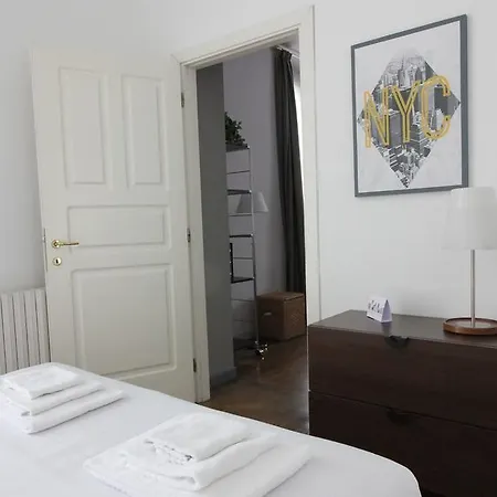 Apartment Italianway-vittoria Colonna