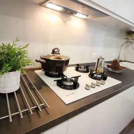 Appartement New Loreto Design Tempapartment *