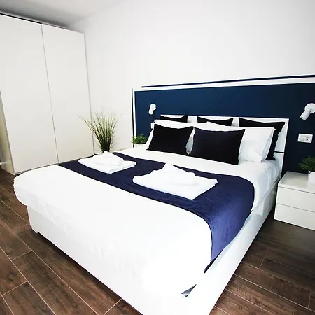 New Loreto Design Tempapartment Appartement Milan