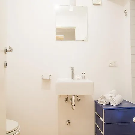 Easyhomes - Missori Zebedia Milan
