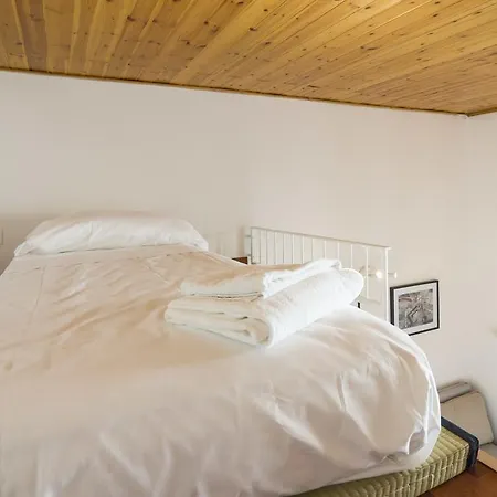 Apartamento Cadorna Center Studio-by Flatscollection Milão