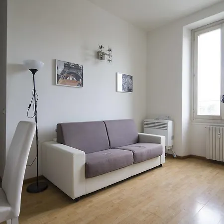 Apartamento Cadorna Center Studio-by Flatscollection *