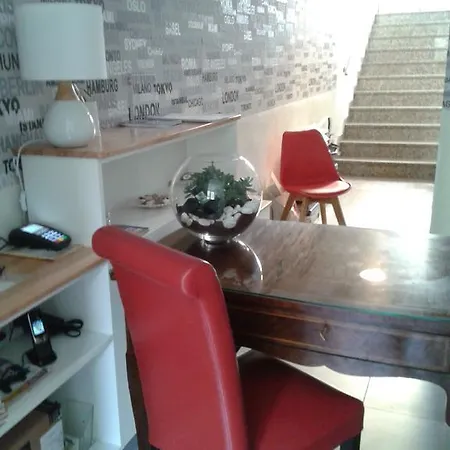 Hotell Malta Milano