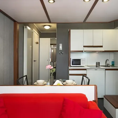 Easy Apartment