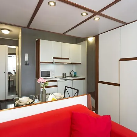 Apartment Easy *