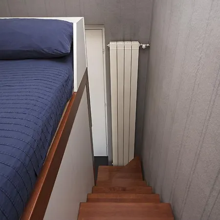 Apartment Easy Milan