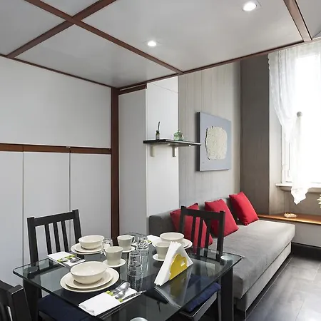 Easy Apartment Milan