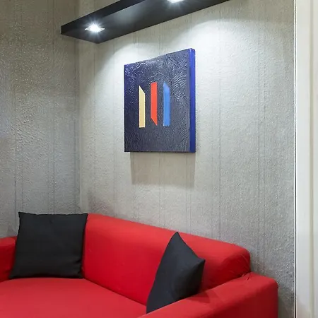 Apartment Easy Milan