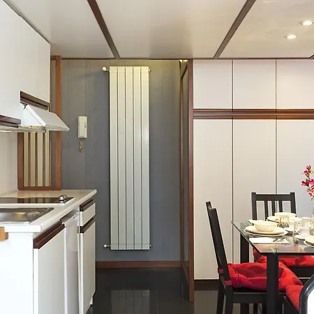 Easy Apartment Milan