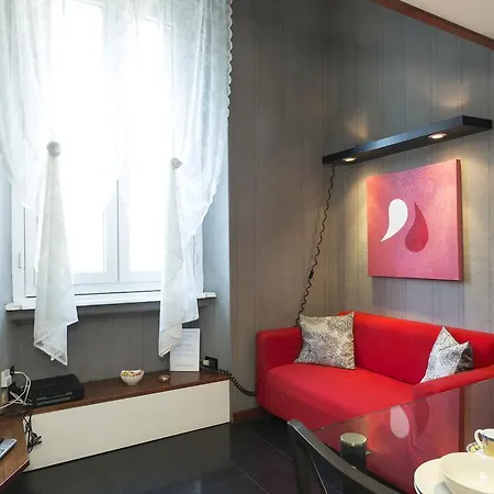 Apartment Easy Milan