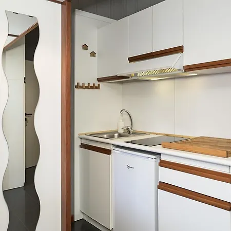 Easy Apartment Milan
