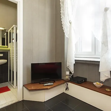 Easy Apartment Milan