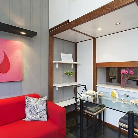 Apartment Easy *