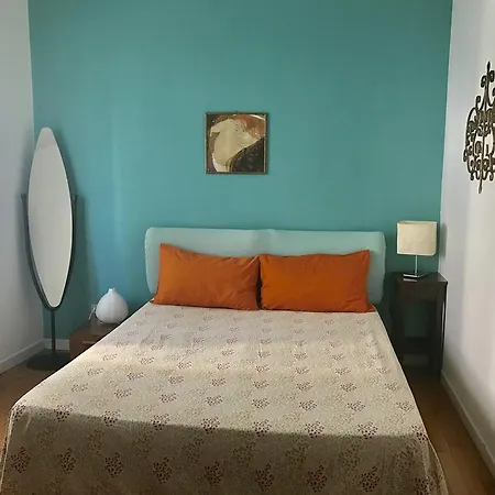 Sambuco Milan