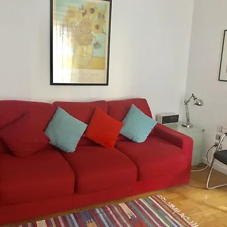 Sambuco Apartment