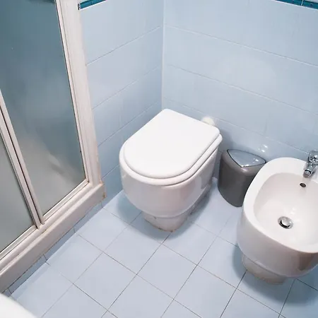 Garibaldi Nest Apartment Milan